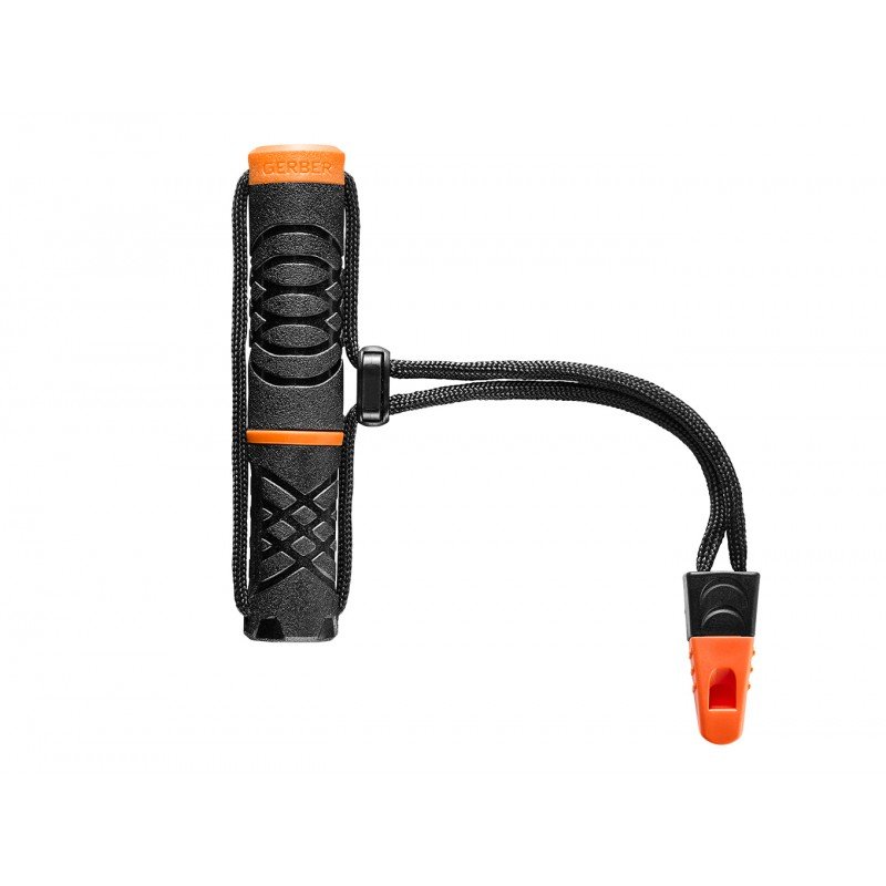 Gerber Bear Grylls Compact Fire Starter Ildstål Køb her