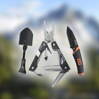 Knive & Værktøj