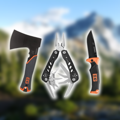 Knive & Værktøj